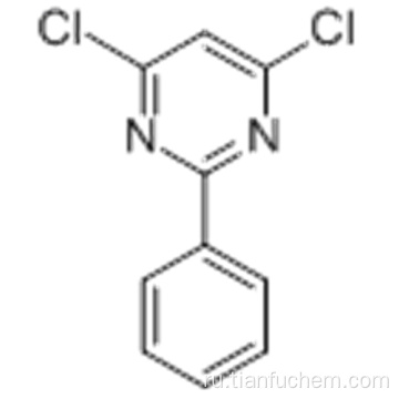 Фенклорим CAS 3740-92-9